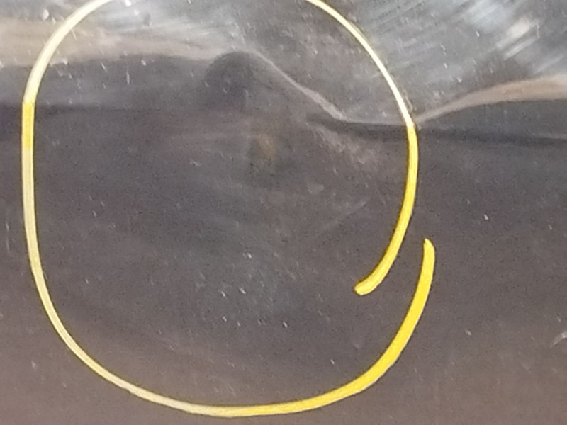 Recambio de puerta delantera izquierda para audi e-tron (gen) 50 quattro referencia OEM IAM 4KE831051B  