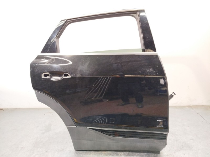 Recambio de puerta trasera derecha para audi e-tron (gen) 50 quattro referencia OEM IAM 4KE833052A  