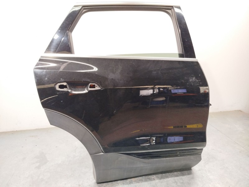 Recambio de puerta trasera derecha para audi e-tron (gen) 50 quattro referencia OEM IAM 4KE833052A  