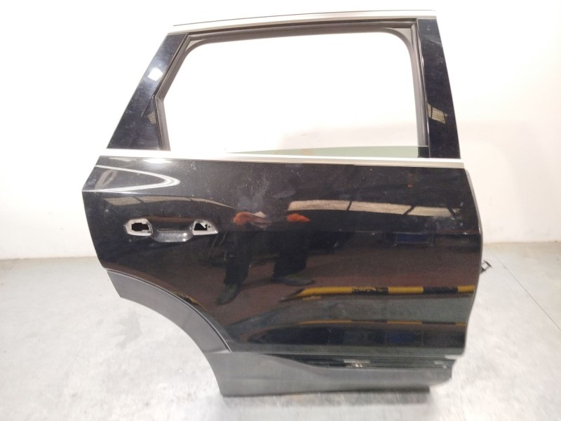 Recambio de puerta trasera derecha para audi e-tron (gen) 50 quattro referencia OEM IAM 4KE833052A  