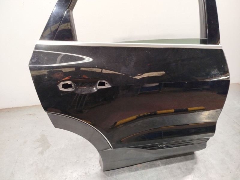 Recambio de puerta trasera derecha para audi e-tron (gen) 50 quattro referencia OEM IAM 4KE833052A  