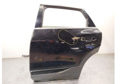 Recambio de puerta trasera izquierda para audi e-tron (gen) 50 quattro referencia OEM IAM 4KE833051A  
