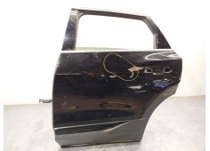 Recambio de puerta trasera izquierda para audi e-tron (gen) 50 quattro referencia OEM IAM 4KE833051A   2