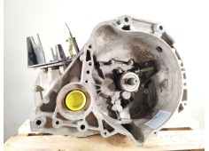 Recambio de caja cambios para nissan micra iii (k12) 1.2 16v referencia OEM IAM JH3103 32010AX603 