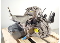 Recambio de caja cambios para nissan micra iii (k12) 1.2 16v referencia OEM IAM JH3103 32010AX603  2