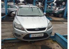 ford focus ii (da_, hcp, dp) del año 2010