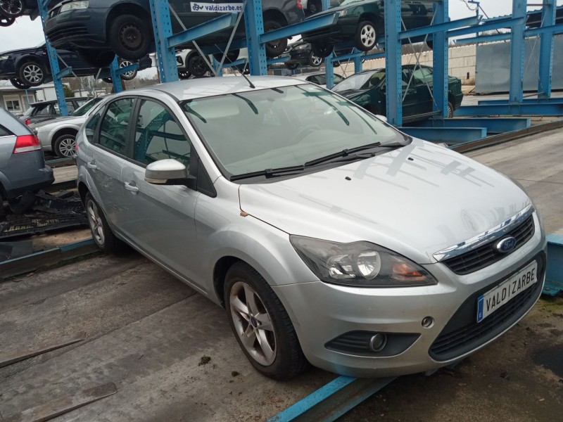 ford focus ii (da_, hcp, dp) del año 2010