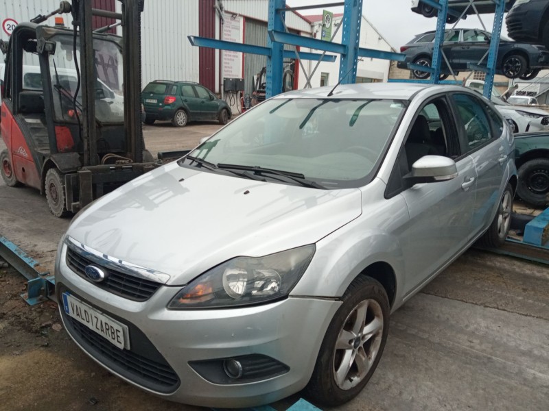 ford focus ii (da_, hcp, dp) del año 2010