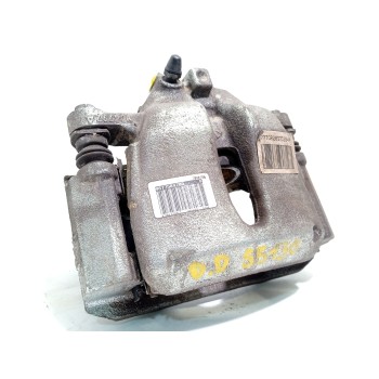 Recambio de pinza freno delantera derecha para peugeot 2008 i (cu_) 1.6 bluehdi 120 referencia OEM IAM 9677584780  