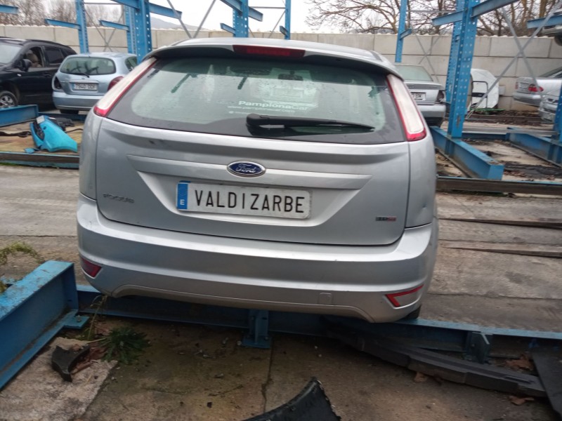 ford focus ii (da_, hcp, dp) del año 2010