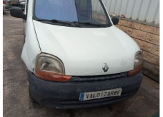 renault kangoo express (fc0/1_) del año 2001