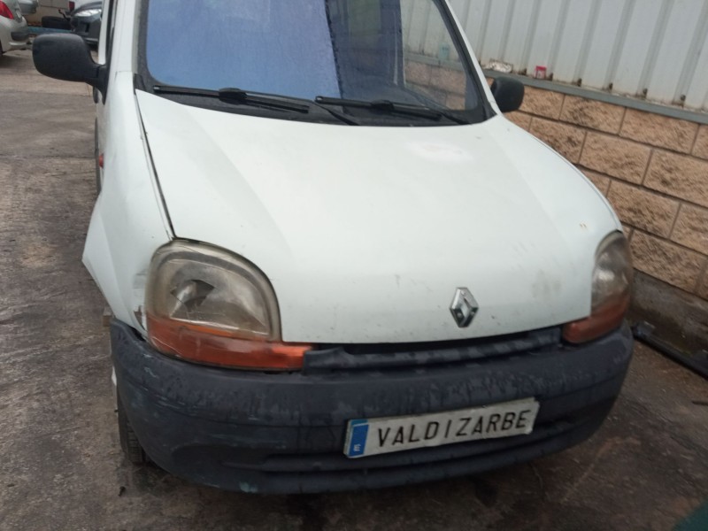 renault kangoo express (fc0/1_) del año 2001