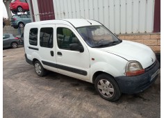 renault kangoo express (fc0/1_) del año 2001 2