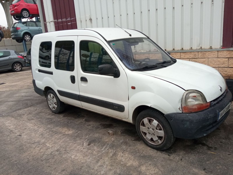 renault kangoo express (fc0/1_) del año 2001
