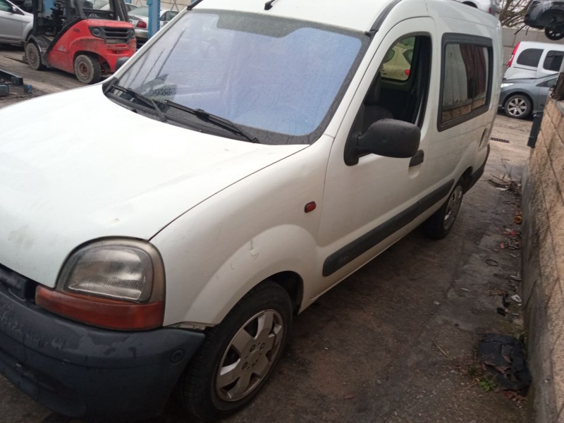 renault kangoo express (fc0/1_) del año 2001