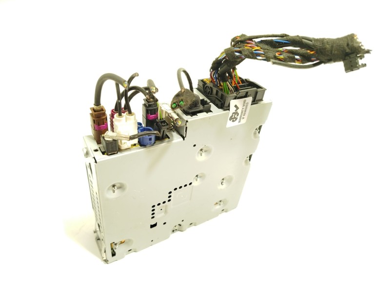 Recambio de sistema navegacion gps para audi e-tron (gen) 50 quattro referencia OEM IAM 4KE035063B  