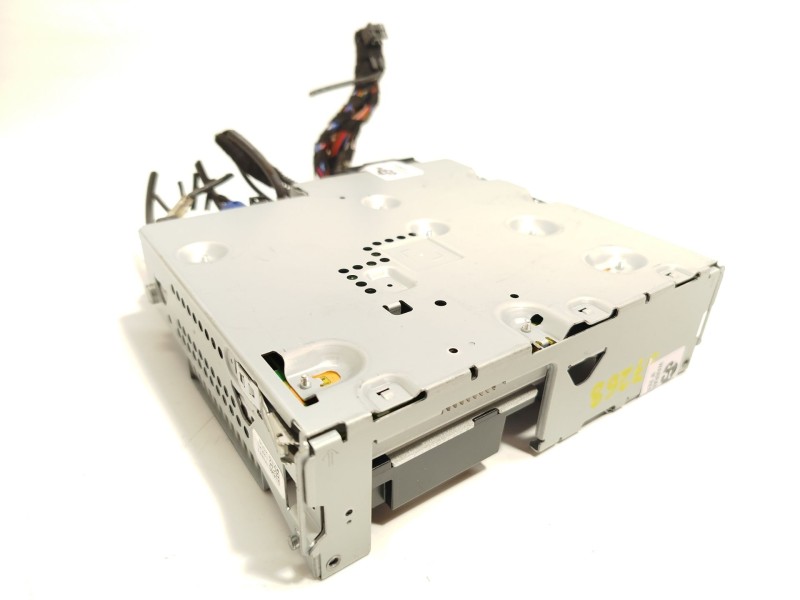 Recambio de sistema navegacion gps para audi e-tron (gen) 50 quattro referencia OEM IAM 4KE035063B  