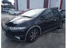 honda civic viii hatchback (fn, fk) del año 2006