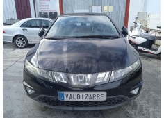 honda civic viii hatchback (fn, fk) del año 2006 2