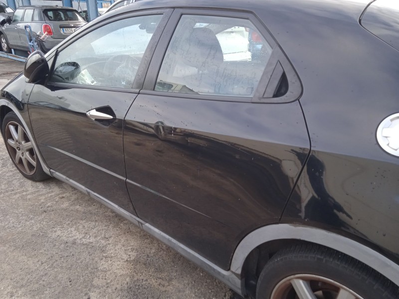 honda civic viii hatchback (fn, fk) del año 2006