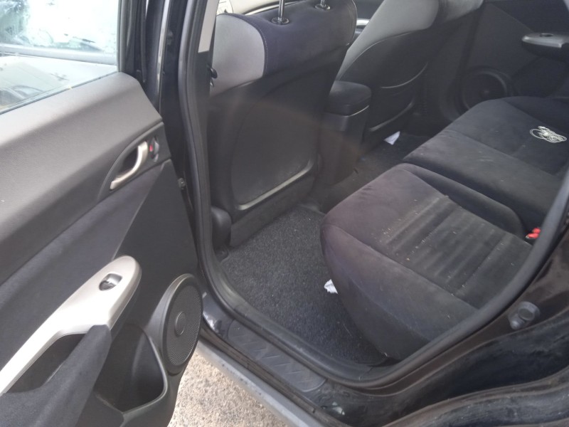 honda civic viii hatchback (fn, fk) del año 2006