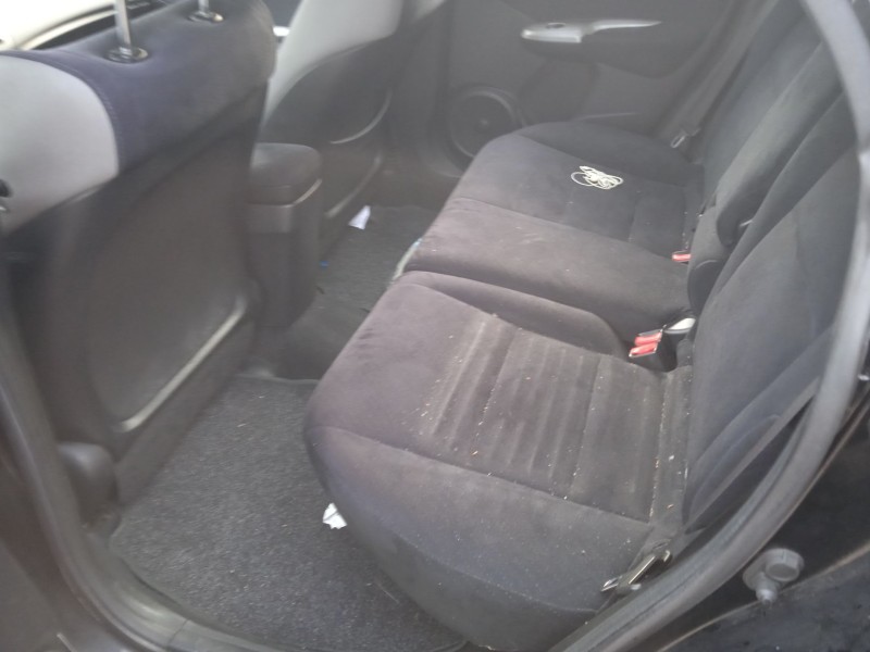 honda civic viii hatchback (fn, fk) del año 2006