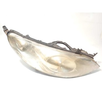 Recambio de faro derecho para peugeot 407 st confort referencia OEM IAM 9641939880 620690 0301213202