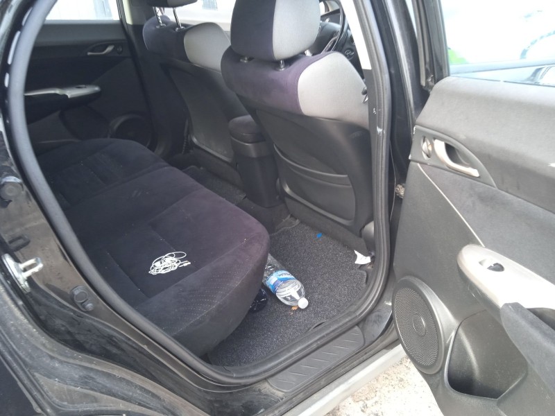 honda civic viii hatchback (fn, fk) del año 2006