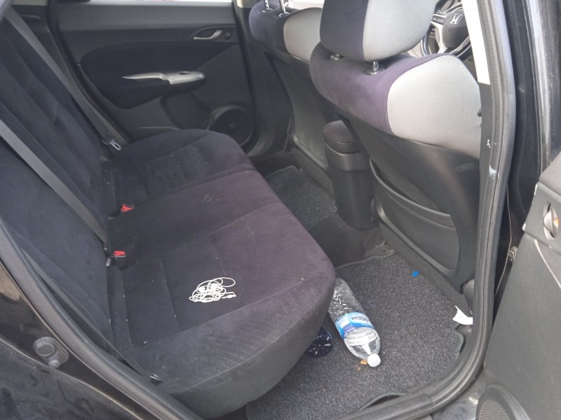 honda civic viii hatchback (fn, fk) del año 2006