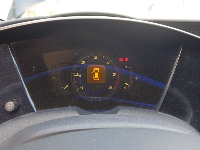 honda civic viii hatchback (fn, fk) del año 2006