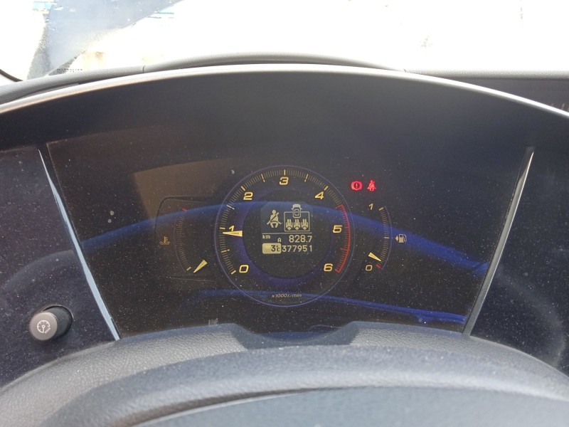 honda civic viii hatchback (fn, fk) del año 2006