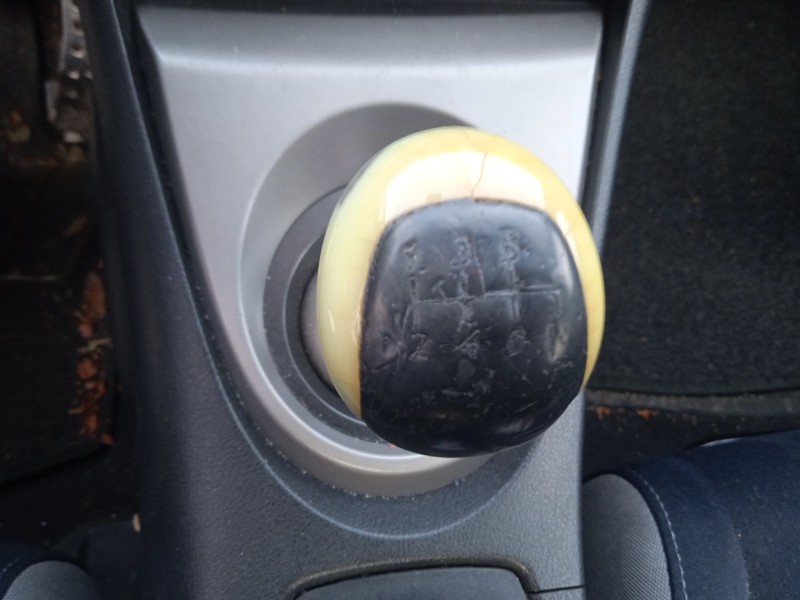 honda civic viii hatchback (fn, fk) del año 2006