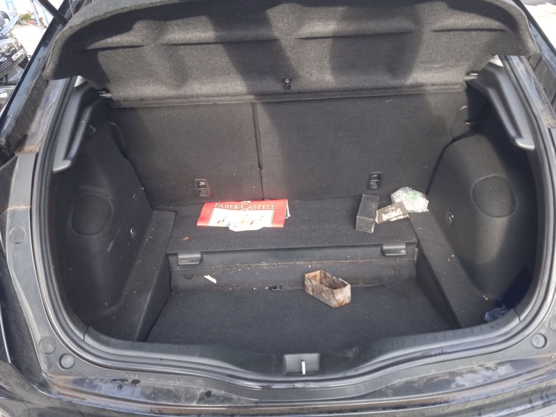 honda civic viii hatchback (fn, fk) del año 2006