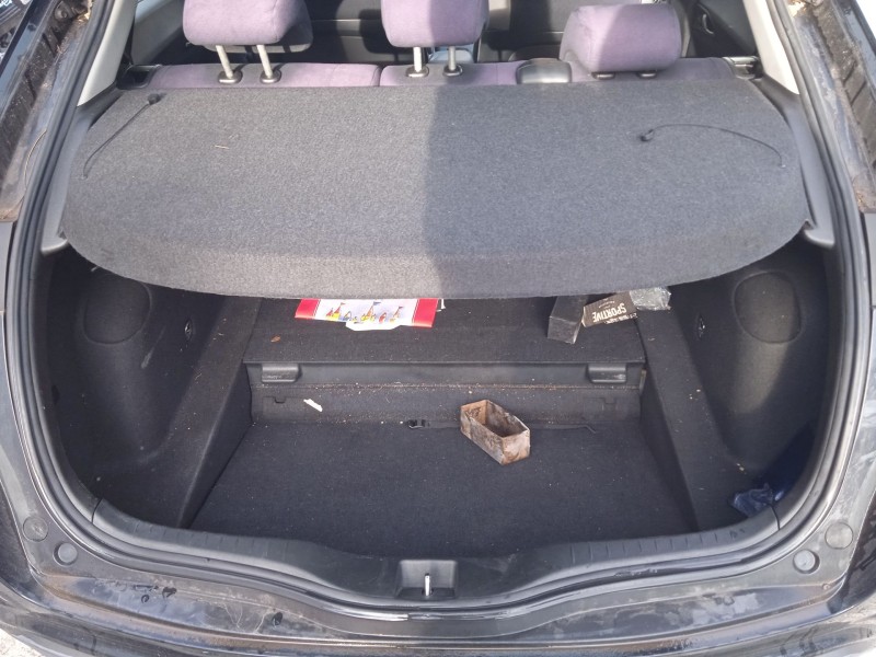 honda civic viii hatchback (fn, fk) del año 2006