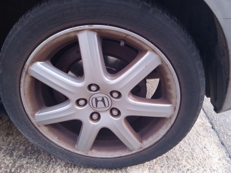 honda civic viii hatchback (fn, fk) del año 2006