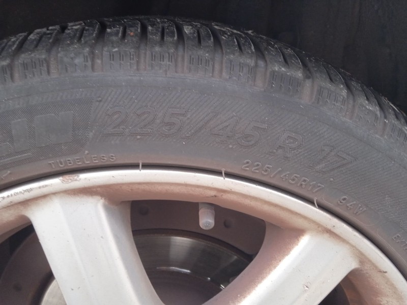 honda civic viii hatchback (fn, fk) del año 2006