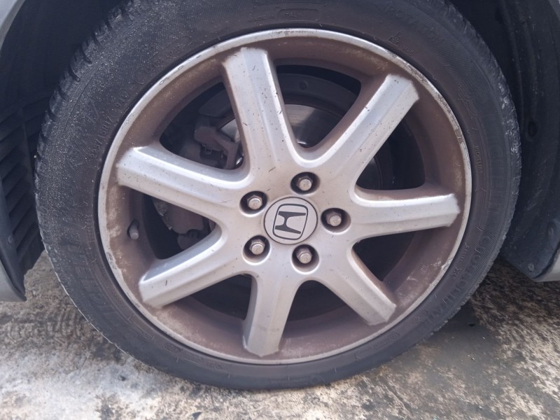 honda civic viii hatchback (fn, fk) del año 2006