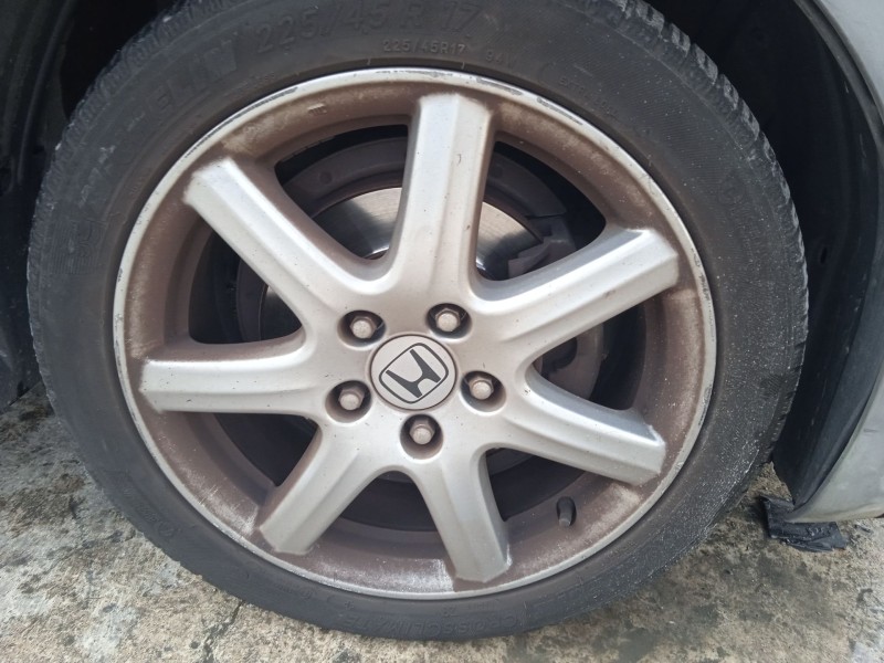 honda civic viii hatchback (fn, fk) del año 2006