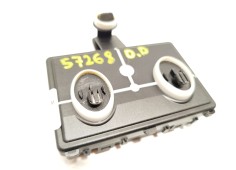 Recambio de centralita confort para audi e-tron (gen) 50 quattro referencia OEM IAM 4M0959592M  A2C7711390700 2