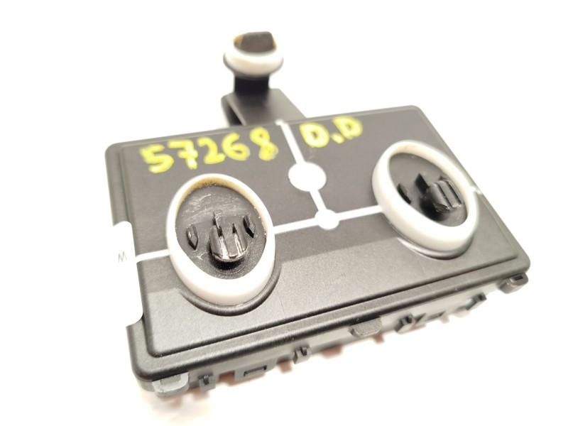 Recambio de centralita confort para audi e-tron (gen) 50 quattro referencia OEM IAM 4M0959592M  A2C7711390700