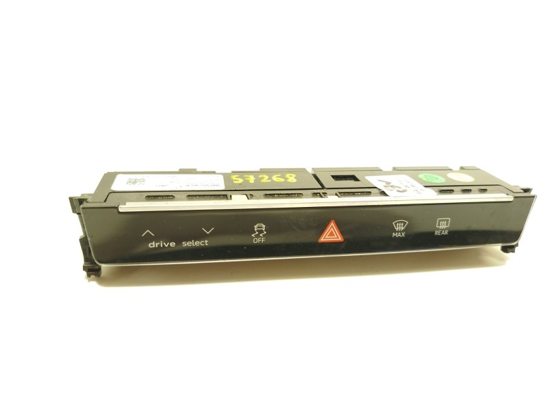Recambio de mando multifuncion para audi e-tron (gen) 50 quattro referencia OEM IAM 4N0925301B  