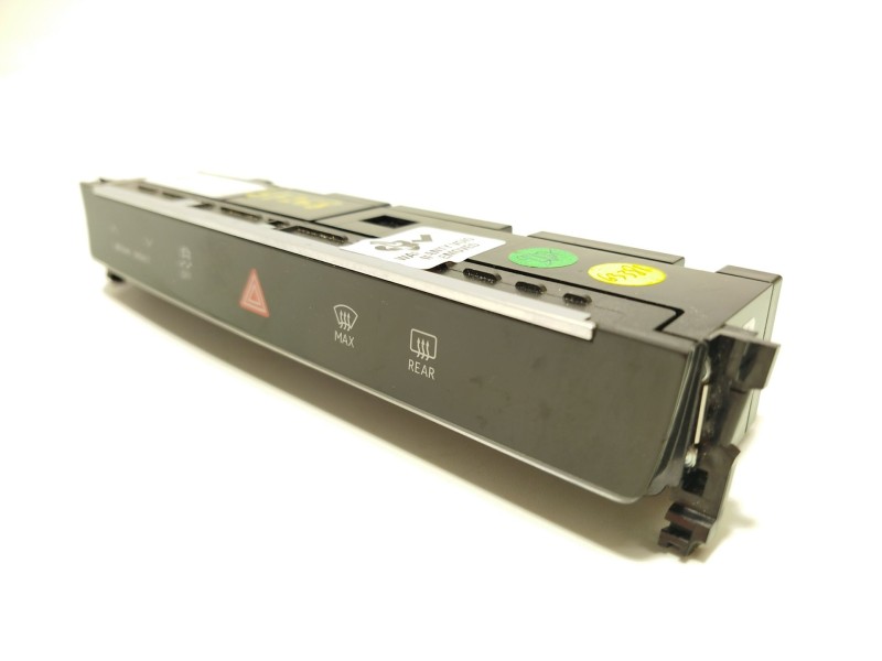 Recambio de mando multifuncion para audi e-tron (gen) 50 quattro referencia OEM IAM 4N0925301B  