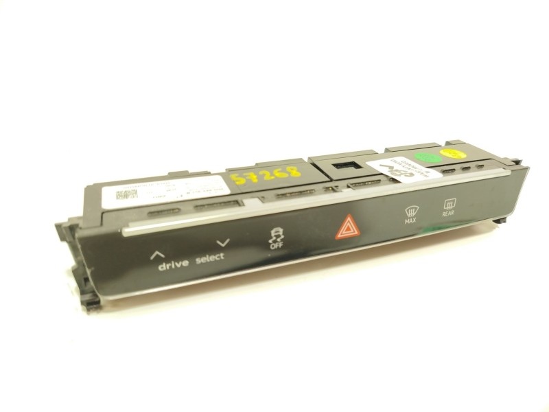 Recambio de mando multifuncion para audi e-tron (gen) 50 quattro referencia OEM IAM 4N0925301B  