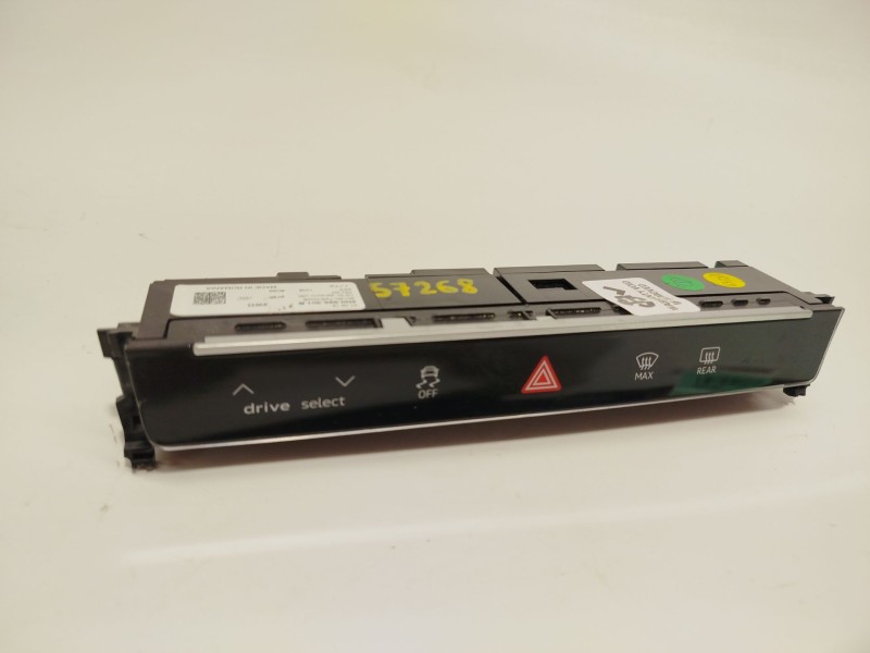 Recambio de mando multifuncion para audi e-tron (gen) 50 quattro referencia OEM IAM 4N0925301B  
