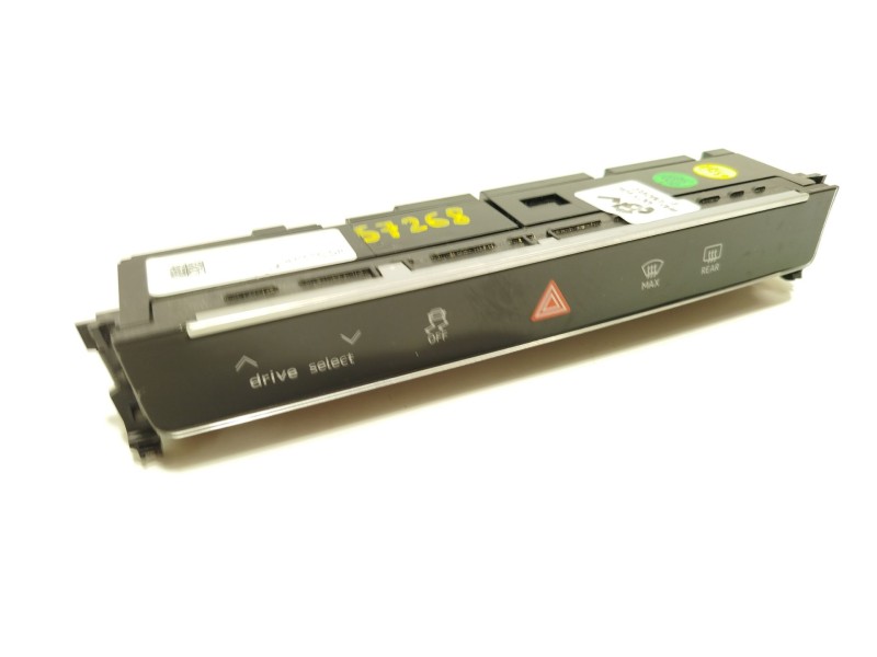 Recambio de mando multifuncion para audi e-tron (gen) 50 quattro referencia OEM IAM 4N0925301B  