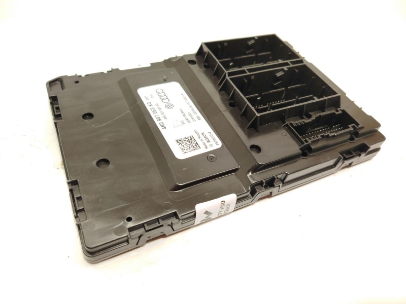 Recambio de modulo electronico para audi e-tron (gen) 50 quattro referencia OEM IAM 4N0907063KG  F005V03212
