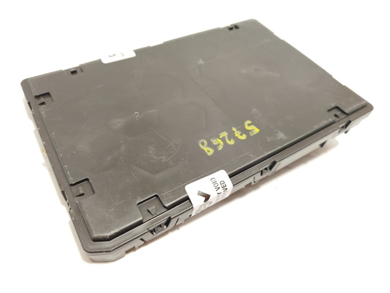 Recambio de modulo electronico para audi e-tron (gen) 50 quattro referencia OEM IAM 4N0907063KG  F005V03212