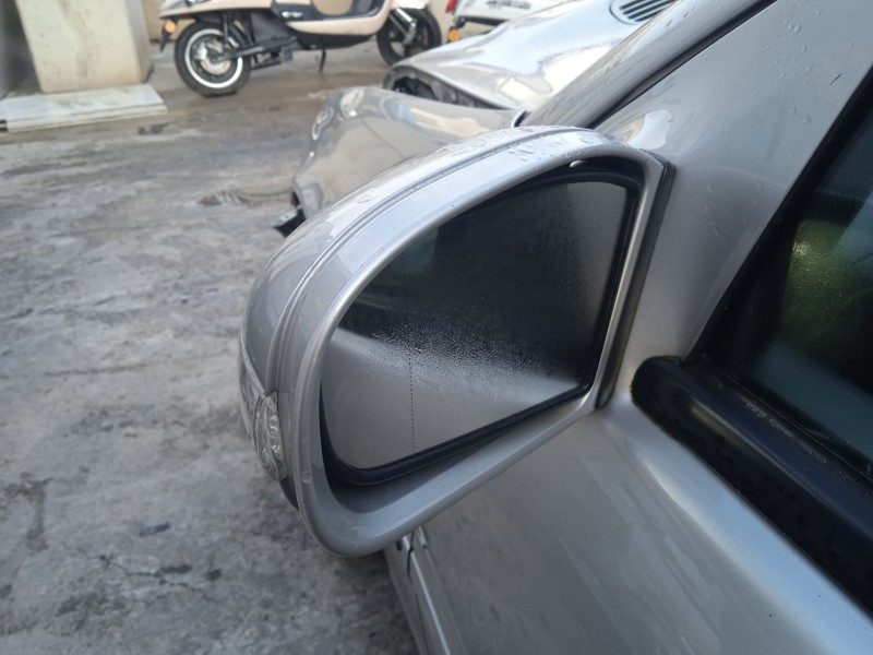 mercedes-benz clase c (w203) del año 2005