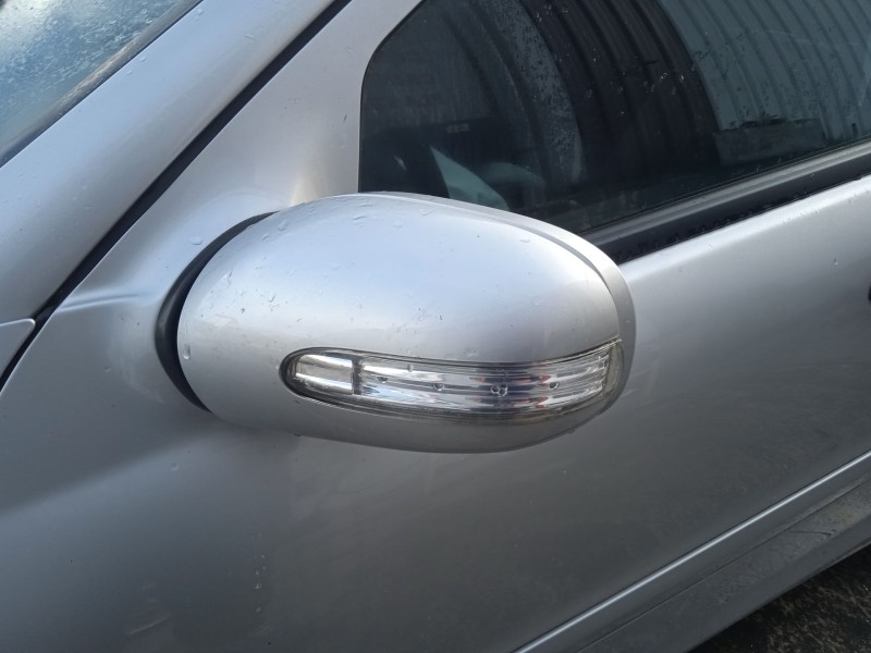 mercedes-benz clase c (w203) del año 2005