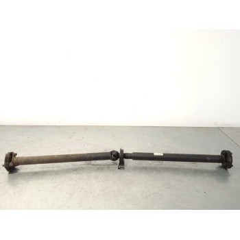 TRANSMISION CENTRAL A2044100406 2044100406